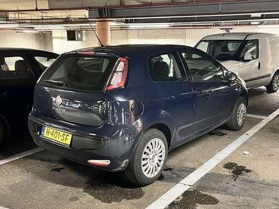 Fiat Punto Evo
