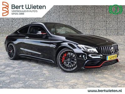 Mercedes S63 AMG
