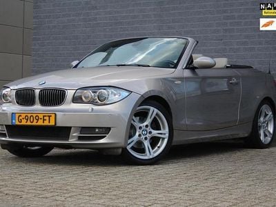 Gebruikt 2008 BMW 125 Executive Hatchback | € 5.799