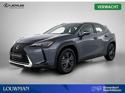 Lexus UX 250h