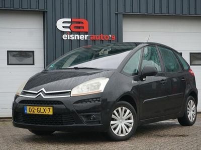Citroën C4 Picasso