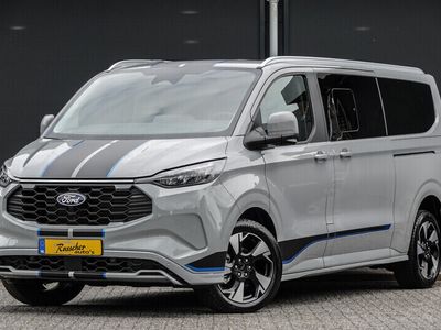 Ford Tourneo
