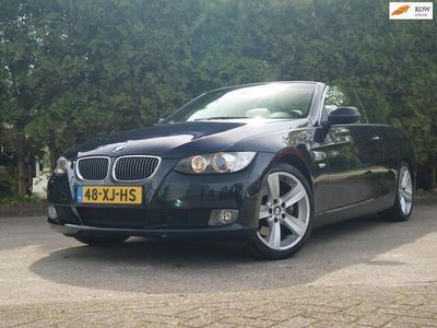 tweedehands BMW 325 Cabriolet Cabrio 325i High Executive navi