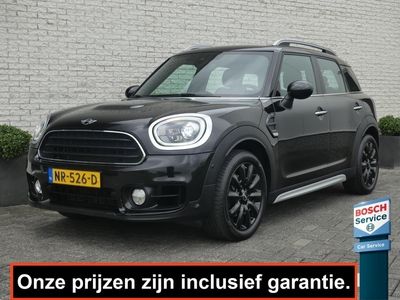 Mini John Cooper Works Countryman
