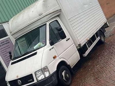 VW LT