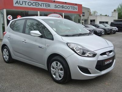 tweedehands Hyundai ix20 