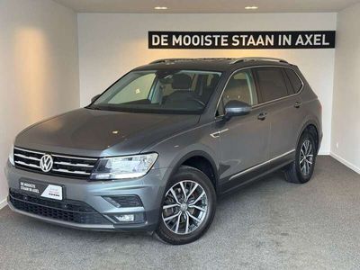 VW Tiguan Allspace