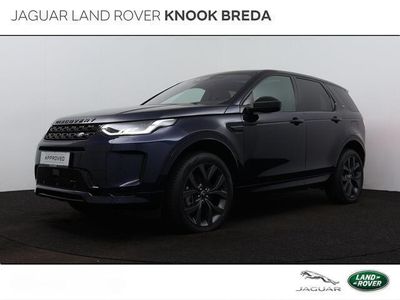 tweedehands Land Rover Discovery Sport P300e R-Dynamic SE | Trekhaak | Panorama | Keyless