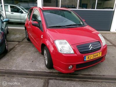 tweedehands Citroën C2 1.1i Séduction