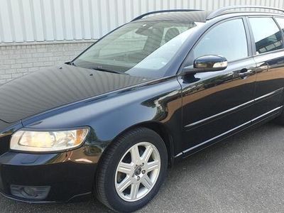 tweedehands Volvo V50 2.0D Momentum