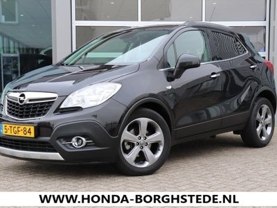 tweedehands Opel Mokka 1.4 Turbo 140PK Start/Stop Cosmo