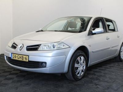 Renault Mégane II