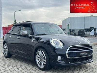 Overige Gebruikt 2017 Mini Cooper Hatchback | € 11.977 (Super prijs)