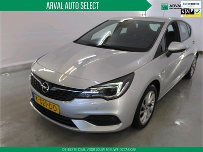 tweedehands Opel Astra 1.2 Edition | PDC | Cruisecontrol | Apple Carplay | 1ste eigenaar