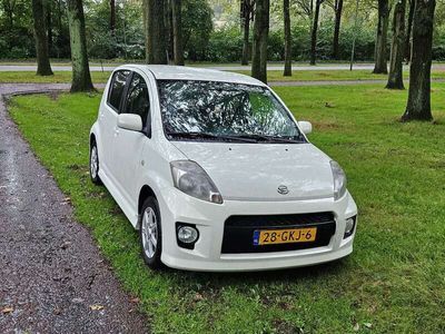 tweedehands Daihatsu Sirion 1.3-16V Sport