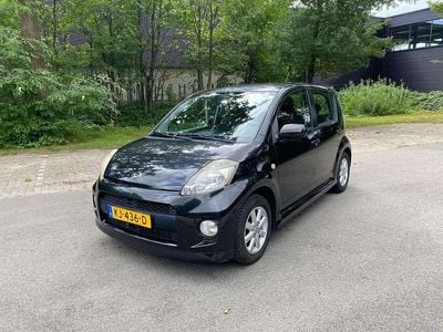 Daihatsu Sirion