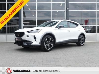 Occasion Cupra Formentor 150 PK (110 kW) 2024 Wit SUV