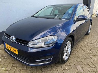 tweedehands VW Golf 1.4 TSI ACT Highline Automaat