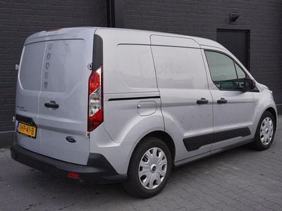 Occasion Ford Transit Connect 75 PK (55 kW) 2020 Grijs MPV