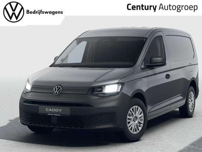 VW Caddy Maxi