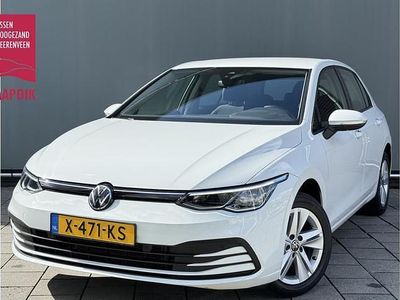 VW e-Golf