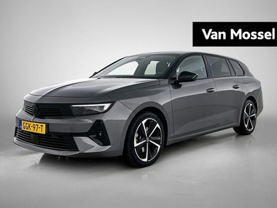 Stationwagon Gebruikt 2024 Opel Astra Stationwagen | € 25.940