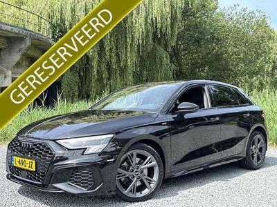 Audi A3 Sportback e-tron
