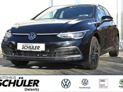 VW Golf VIII