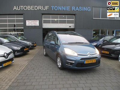 tweedehands Citroën Grand C4 Picasso 1.6 VTi Ligne Business 5p