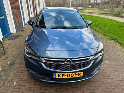 tweedehands Opel Astra 1.0 Turbo Easytronic Innovation