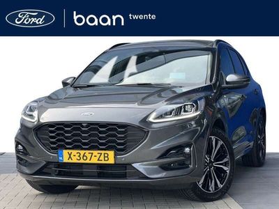 tweedehands Ford Kuga 2.5 PHEV ST-Line X | 19 Inch | Driver Ass. Pack |