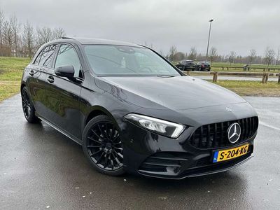 Mercedes A220