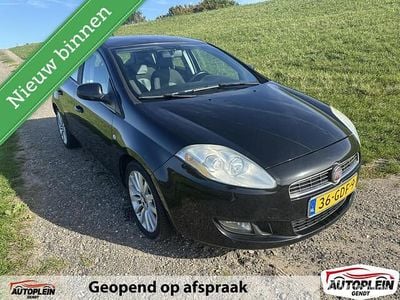 Fiat Bravo