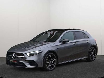Occasion Mercedes A250 Business 218 PK (160 kW) 2020 Grijs Hatchback