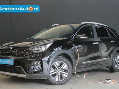 Occasion 2020 Kia e-Niro SUV | € 20.495 (Eerlijke prijs)
