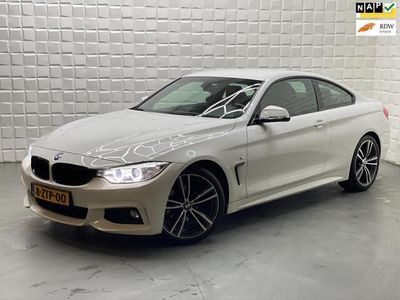 BMW 428