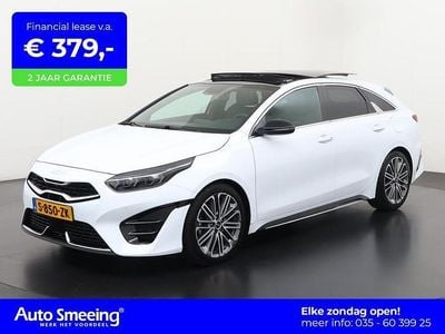 Occasion Kia ProCeed GT 161 PK (118 kW) 2023 Casa white s Stationwagen