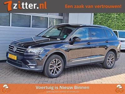 VW Tiguan Allspace
