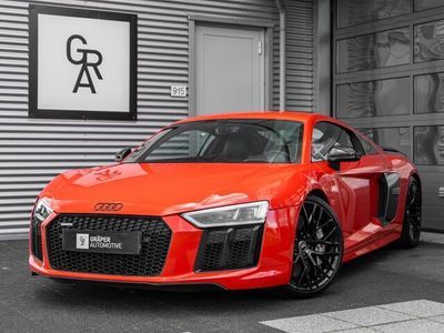 Audi R8 Coupé