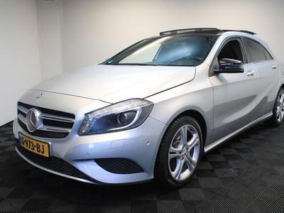 tweedehands Mercedes A250 4MATIC Ambition | Pano | motor v.v. ! |