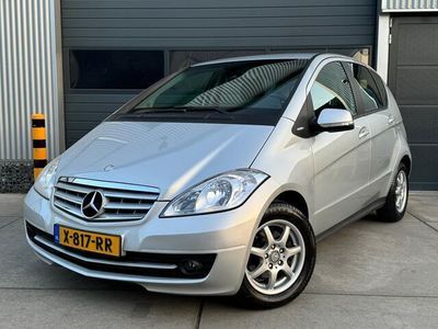 Mercedes A160
