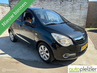 Opel Agila