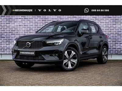 Occasion 2022 Volvo XC40 Plus SUV | € 37.194 (Eerlijke prijs)