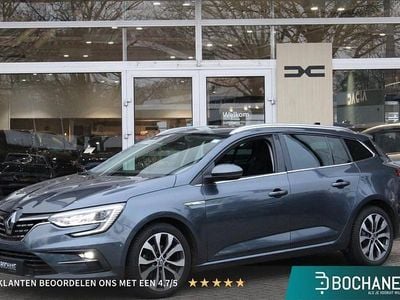Occasion Renault Mégane IV Techno 140 PK (102 kW) 2023 Stationwagen