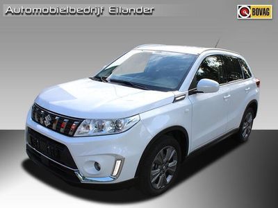 tweedehands Suzuki Vitara 1.4 Boosterjet Select AUTOMAAT