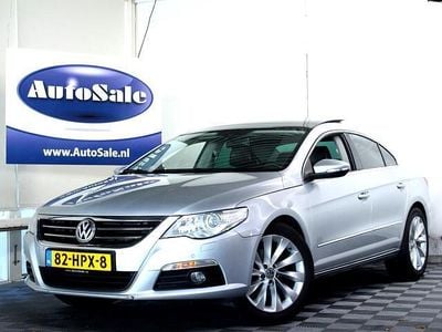 VW CC