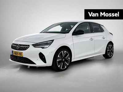 Occasion Opel Corsa-e Edition 100 kW (136 PK) 2020 Wit Hatchback