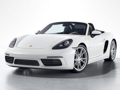 tweedehands Porsche 718 Boxster 718