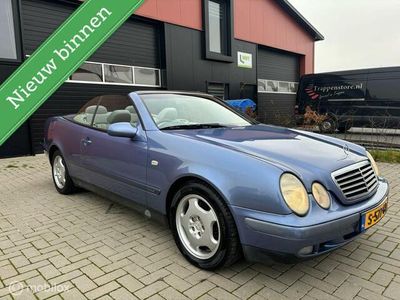 Mercedes 320