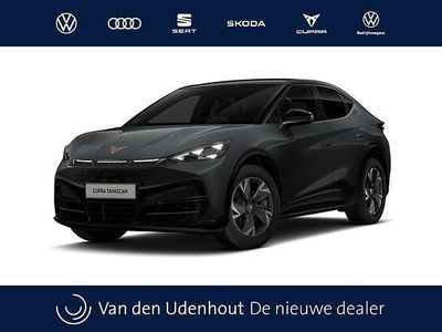 Nieuw Cupra Tavascan 210 kW (286 PK) 2025 Grijs SUV